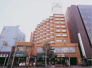 ホテルパークサイド東京上野