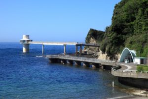 かつうら海中公園