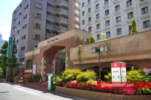 京都ガーデンホテル