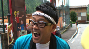 宮川大輔