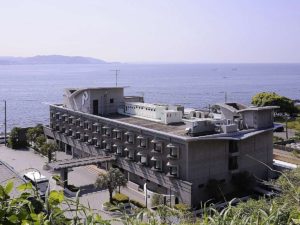 鎌倉パークホテル