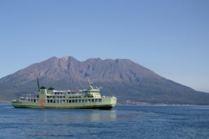 垂水カーフェリー