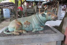 高牟神社3