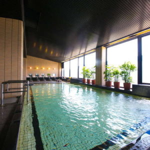 ホテル＆リゾーツ 佐賀 唐津 大浴場