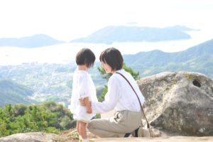 映画「八日目の蝉」ロケ地