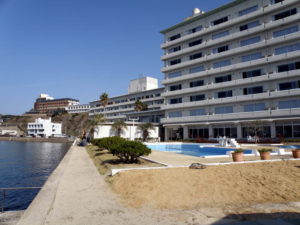 小豆島国際ホテル