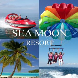 SEA MOON RESORT
