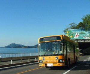 三豊市コミュニティバス