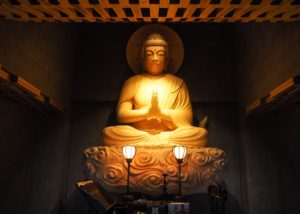 池袋大仏