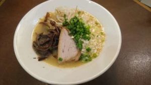 夜食サービス