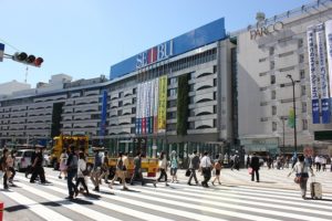 池袋
