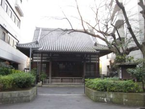 仙行寺