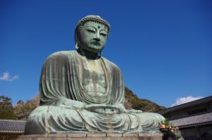 鎌倉大仏