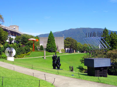 箱根彫刻の森美術館2