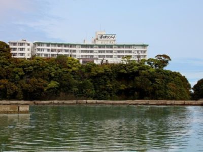 恵那峡国際ホテル