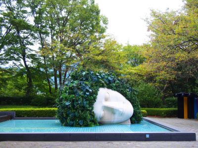 箱根彫刻の森美術館5