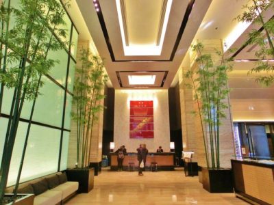 ホテルトラスティ金沢香林坊