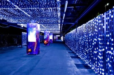 TOKYO MEGA ILLUMINATION2