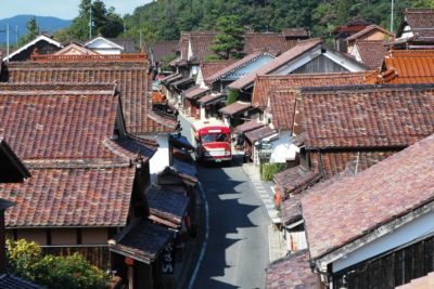 岡山県高梁市
