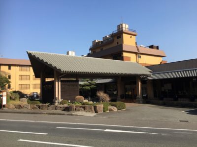 熱川プリンスホテル