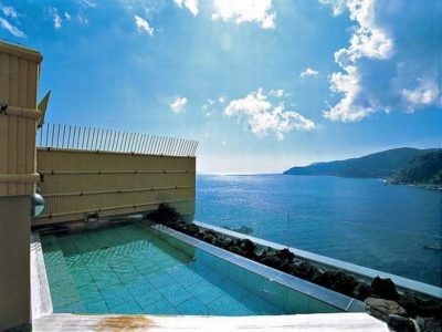 ＤＨＣ赤沢温泉ホテル1