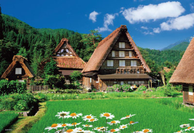 白川郷（岐阜）