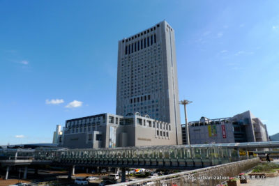 リーガロイヤルホテル小倉