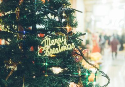 クリスマス