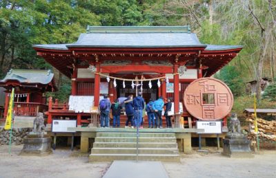 聖神社