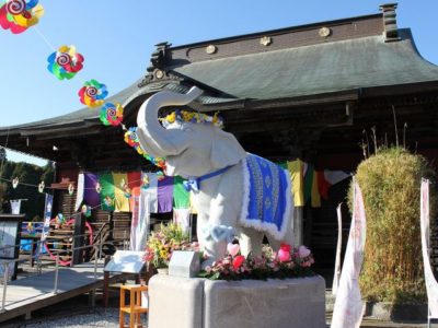 長福寿寺