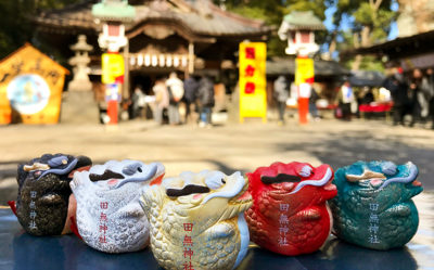 田無神社