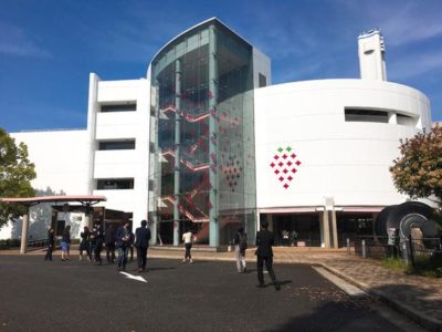 TOKYO STRAWBERRY PARK１