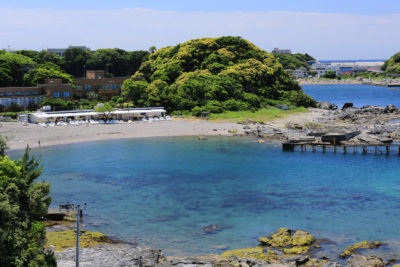 京急油壺マリンパーク2