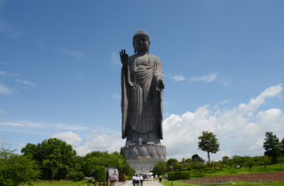 牛久大仏