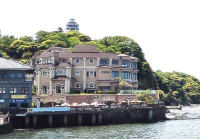 江の島アイランドスパ1