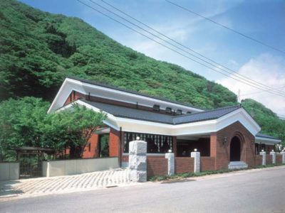 磐梯熱海温泉｢よもぎ埜｣