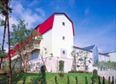 シャトレーゼ白州工場