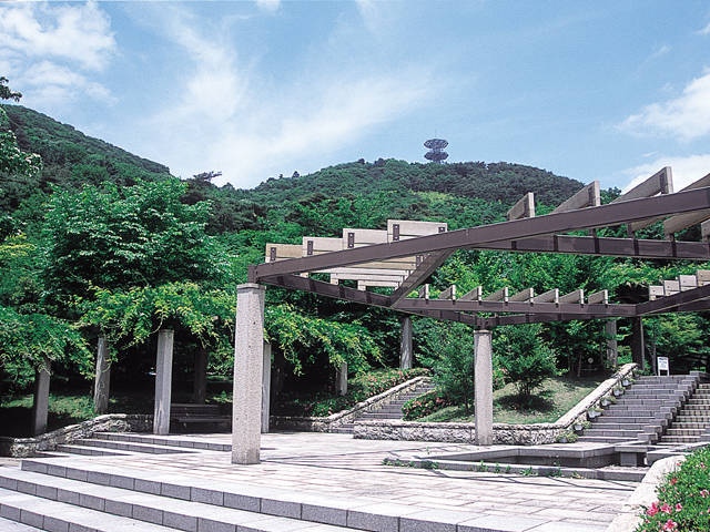みかも山公園